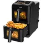 Vivid XXL Air Fryer AF1601